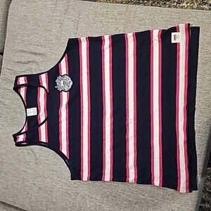 Crooks and Castles tank top